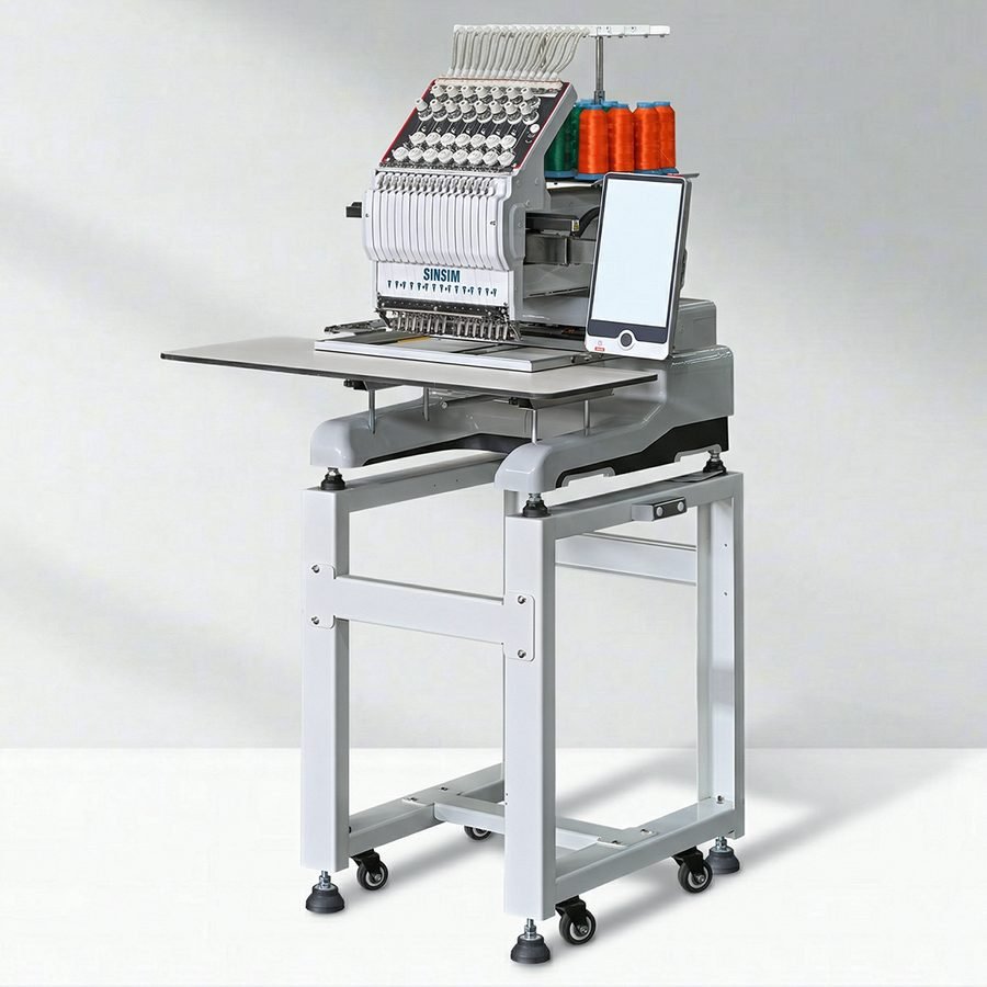 Multi-Function Minitype Machines